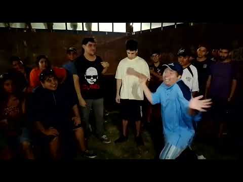 FICCO VS PELIN - FINAL - HDT Fecha 6