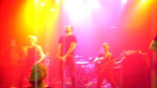 The Blackout i&#39;ve got better things to do tonight than die