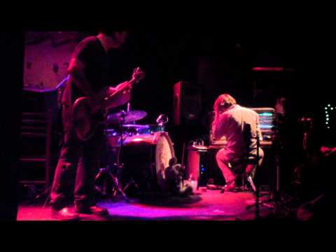 Marco Benevento - 2012-10-11 - TT the Bear's, Cambridge, MA "R.I.S.D."