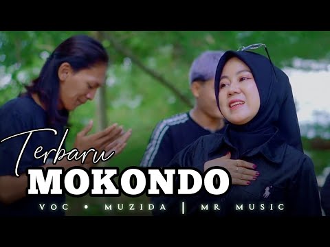 MOKONDO versi madura || MUZIDA - MR MUSIC