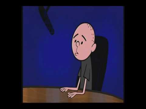 Ramblings of a mad man