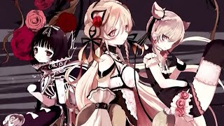 【mothy】拷問塔は眠らない / VY1【official】