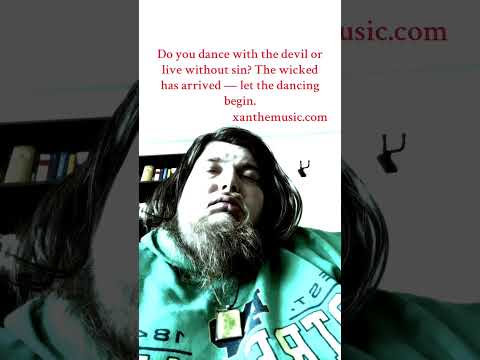 #TheWicked #NewMusic #DarkPop #AltRock #IndieArtist #OriginalMusic #MusicVideo #Sin #DevilDance