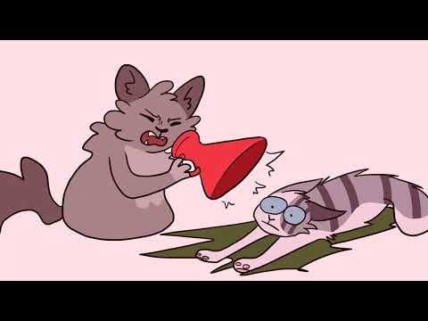 Warrior Cats Ivypaw