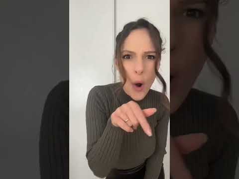 Tik Tok de Pidi et Elsa qui twerk...😅(regarde C'EST trop drôle 😍) #shorts