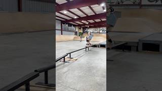 アトランタのスケボー学校で特訓中 practicing at skateatl #Skateboarding #skater #skateboard #スケートボード #アメリカ生活