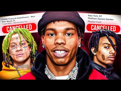 Why Rappers Can't Sell Concert Tickets Anymore