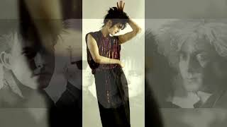 06. You&#39;re Lost Little Girl - Through The Looking Glass (1987) / Siouxsie &amp; The Banshees