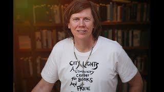 Thurston Moore - Rock N&#39; Roll Consciousness