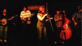 SteelDrivers - I'll Be There