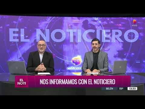 El Noticiero