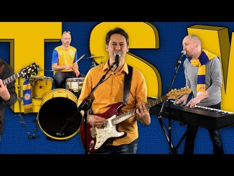 Schorse & Co - Blau Gelb geht rauf