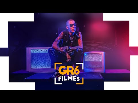 MC Don Juan - Ah Beleza (GR6 Explode)