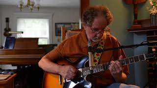 I've Grown Accustomed to Her Face