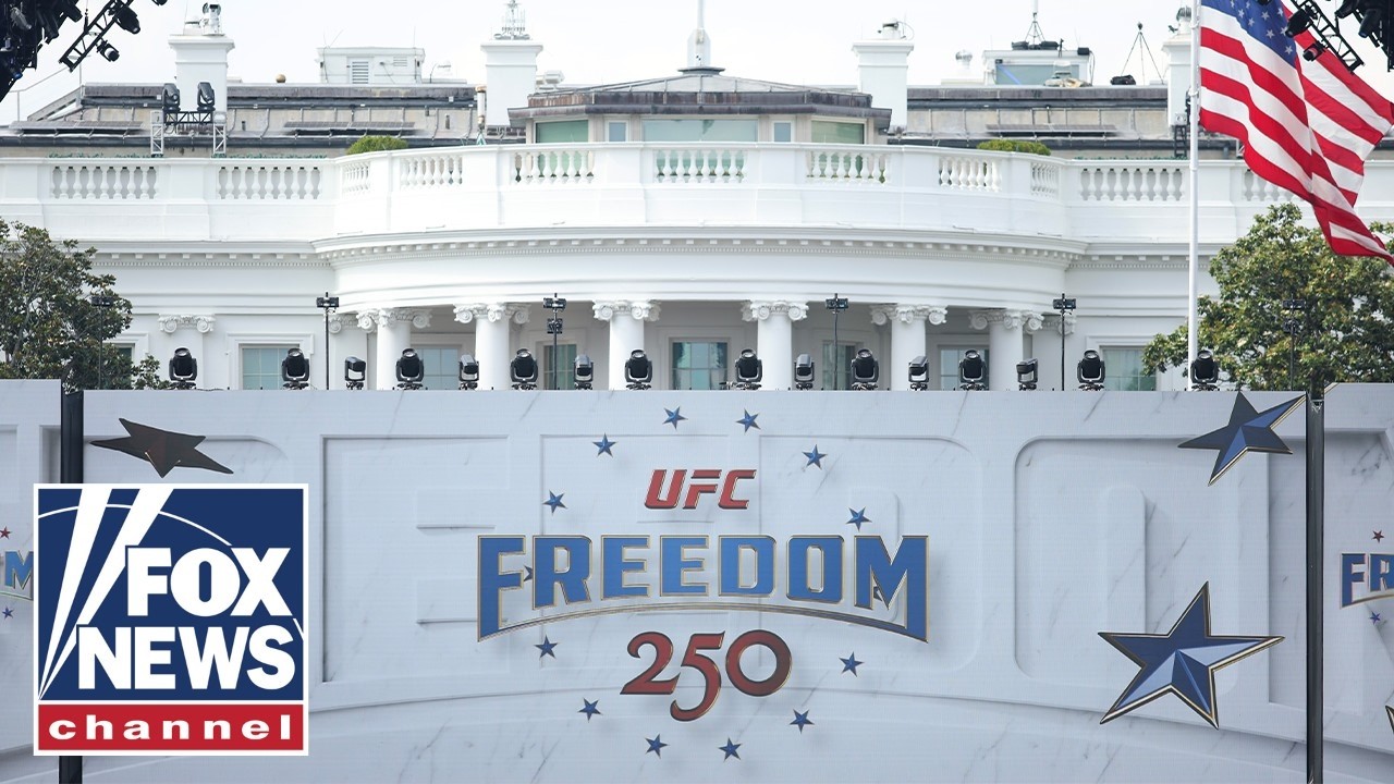 Five suspects identified in alleged UFC attack plot