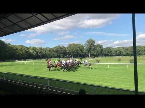 Dostihy (Bratislava)