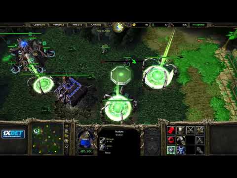 Happy's stream 27th April 2023 Battle.net - w3champions Часть 1