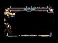 The King Of Fighters 2002 Kusanagi Combo SDM DM