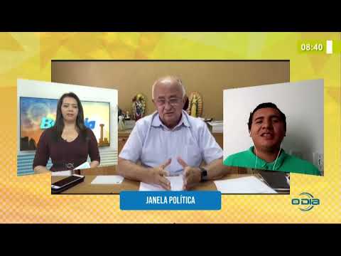 Janela PoliÌtica (20 05 20)