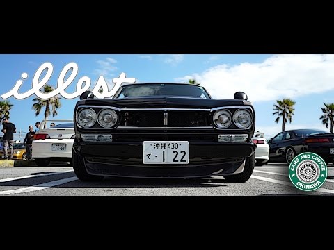 Thumbnail for IMPORT DREAM MEET!! (Official Video Cars and Coffee Japan) by Video cars