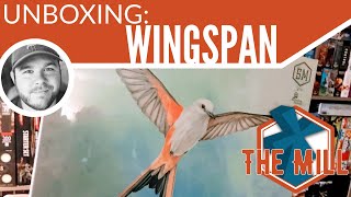 Wingspan video thumbnail