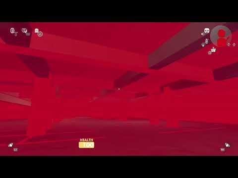 Rec Room gmod nexbots escaping from obunga
