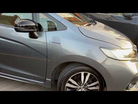 Honda Fit 1.5 HYBRID RS MODEL - LOW KMS - Image 2