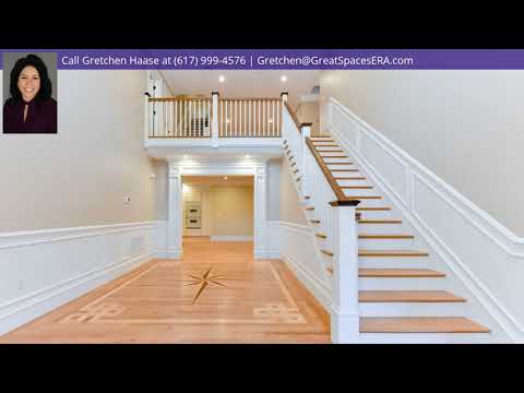 26 Kennedy RD, Stoughton, MA 02072 - MLS #72767552