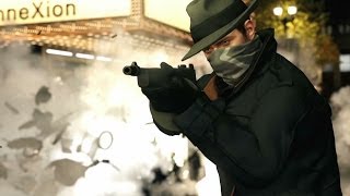 Watch Dogs - Season Pass Trailer