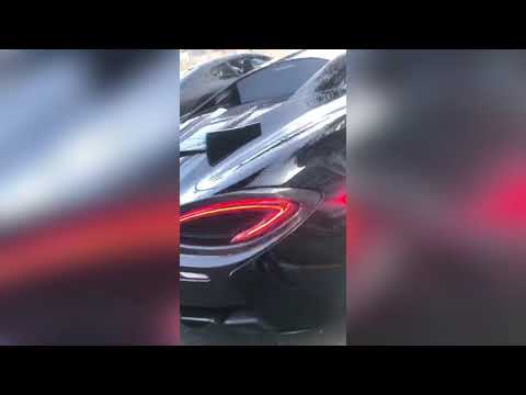 RODADA CON ROAD KINGS, AUTOS EXÓTICOS Y DEPORTIVOS