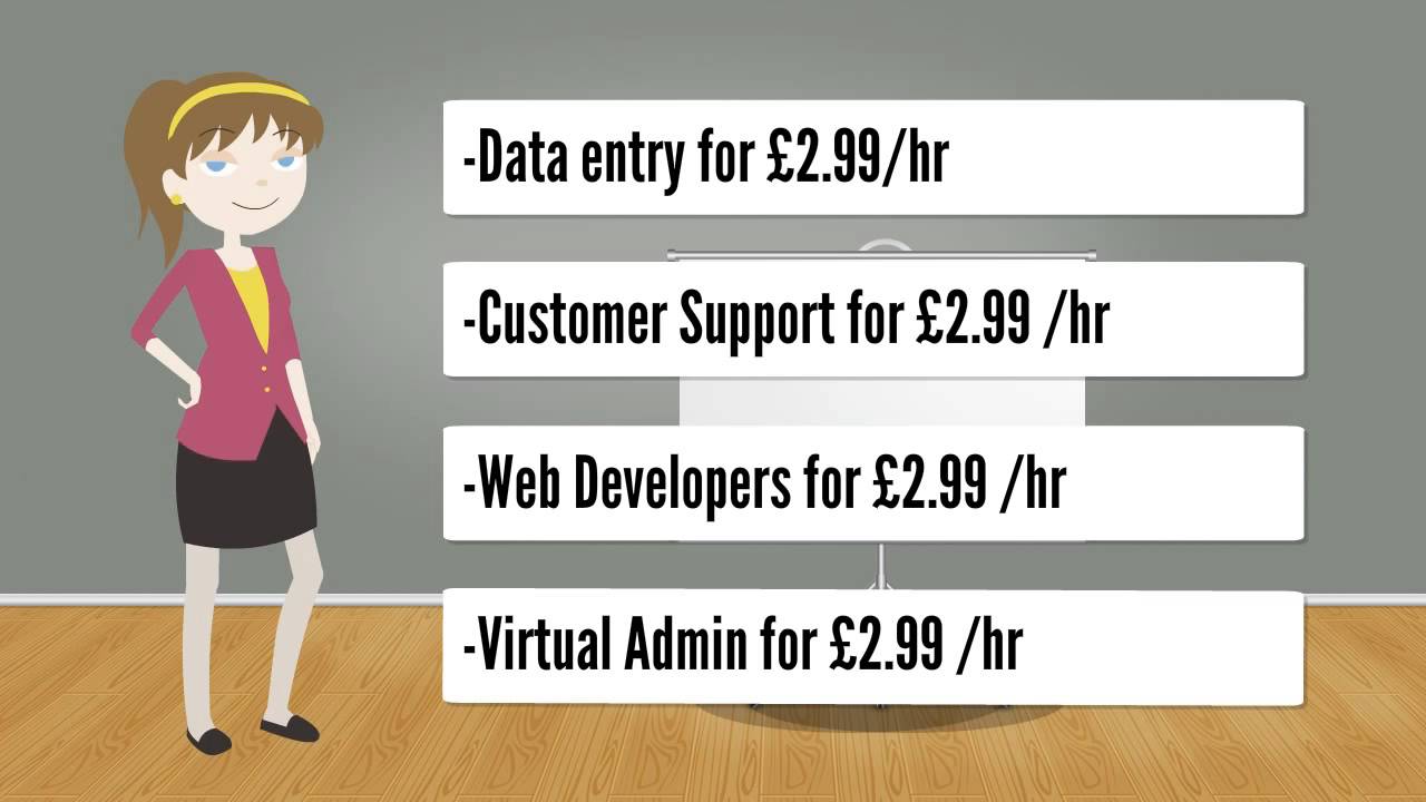 Outsourcing Data Entry to India