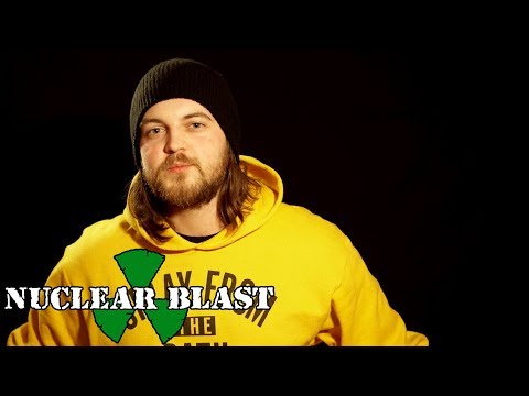 ARRIVAL OF AUTUMN - Pre-Order "Harbinger" (OFFICIAL TRAILER)