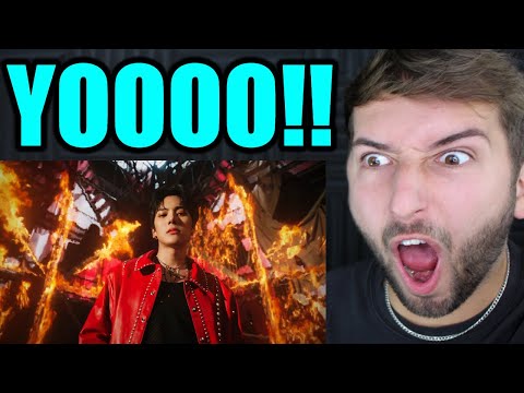 First time hearing MONSTA X 'Beautiful Liar' | Reaction
