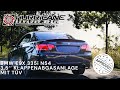 Video: BMW 3er 335i E92 E93 (Mod. mit N54-Motor)