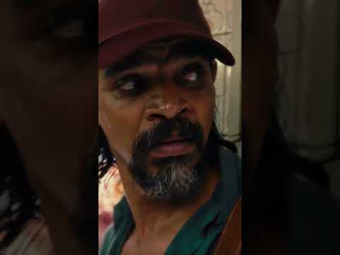 High-stakes. [Subtitled]