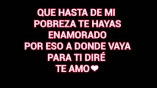 Me gustas me gustas-Regulo Caro-Letra