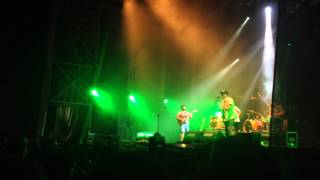 Novedades carminha y Carmona - Et moi et moi et moi. Portamérica 2015