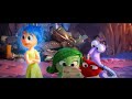 Inside Out 2 Imagination Land