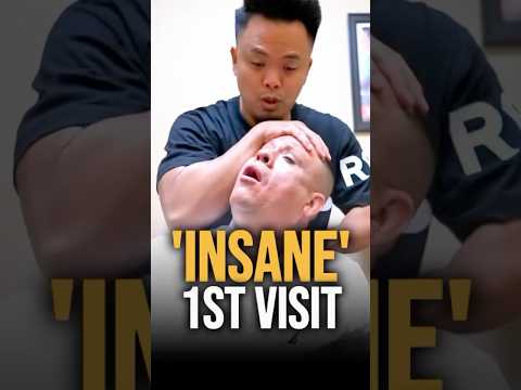5 Chiropractors FAILED to Fix Him‼️😱