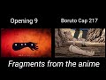 Boruto Opening 9 V2 Con Escenas Del Anime