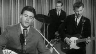 Ricky Nelson - I Got A Woman (Ozzie and Harriet Show)