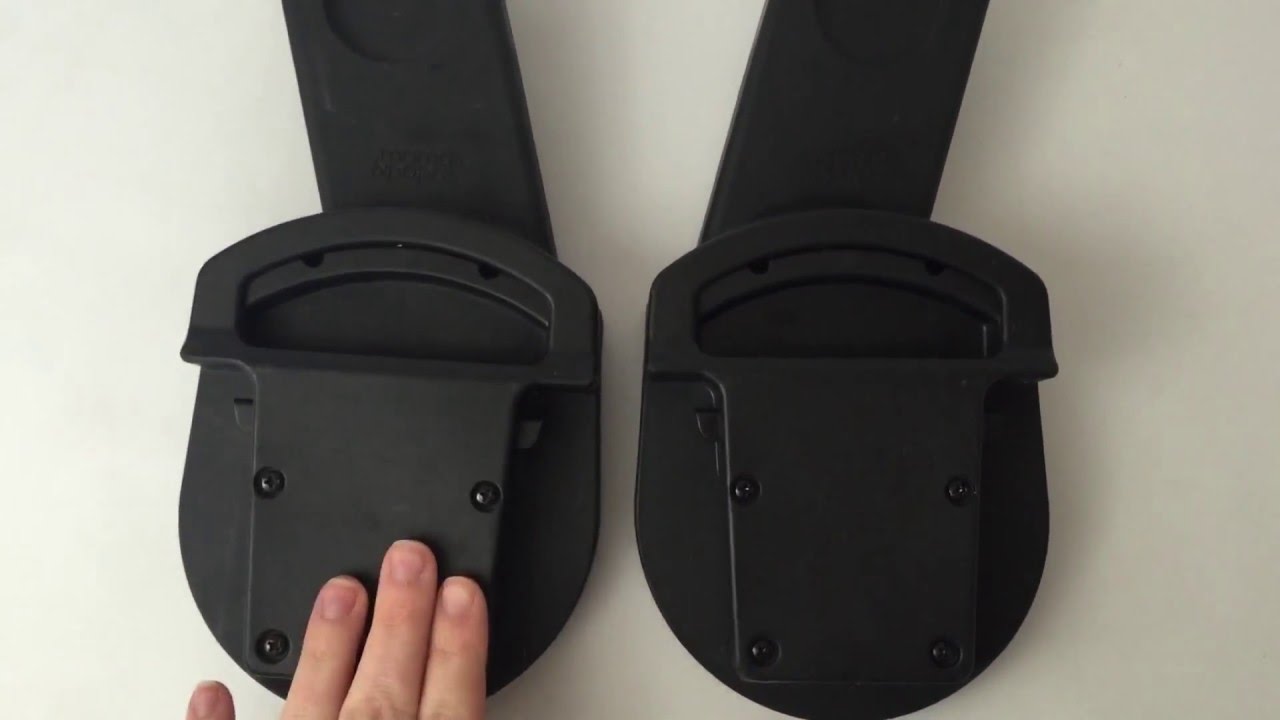 Watch video Baby Car Seat Adapter Clips. Now Baby Car Seat Adapter Clips.