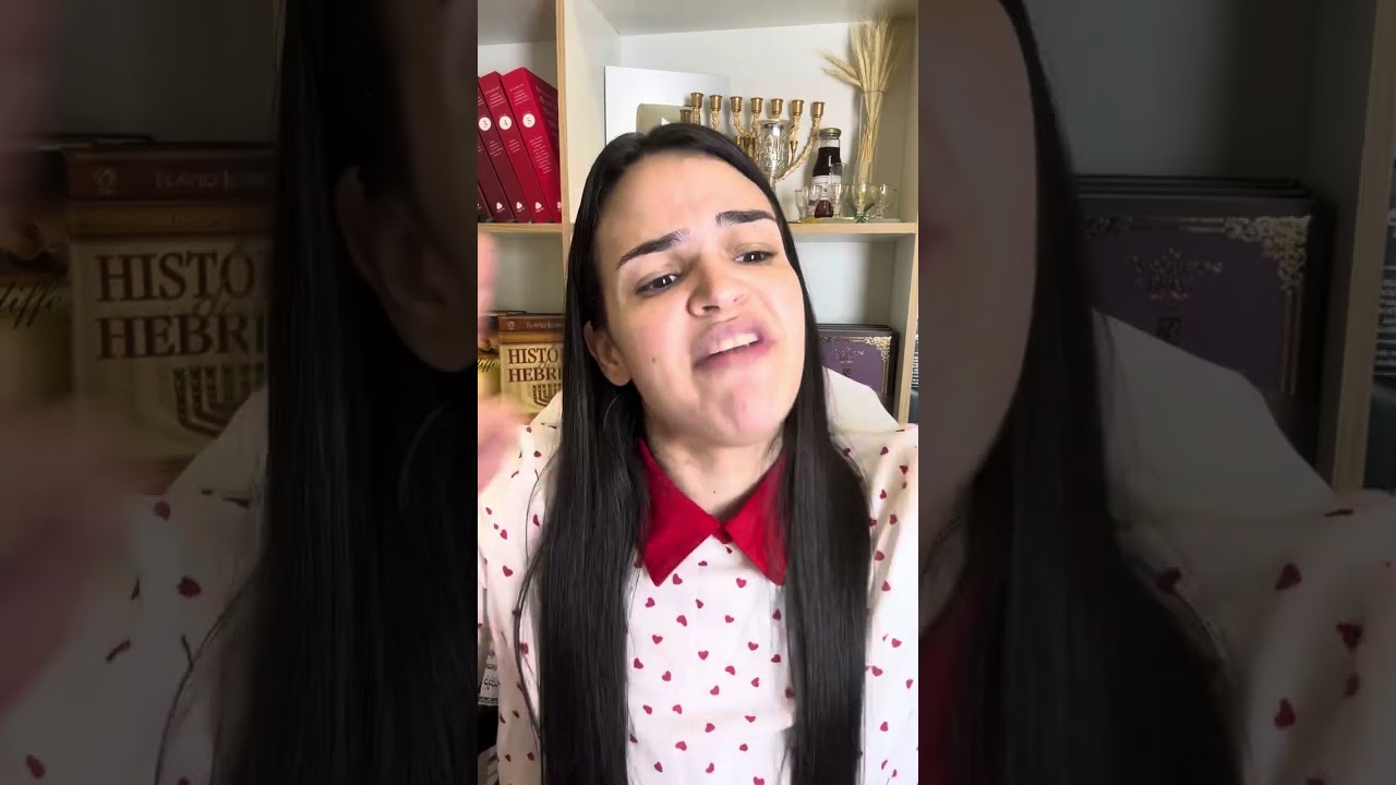 A Profecia Está se Cumprindo: Prepare-se para o Que Vem!