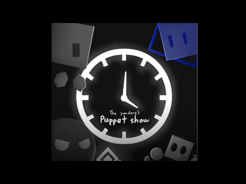 Project Arrhythmia Custom Boss - The Yandere's Puppet Show By Official Dre YT