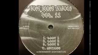 DJ Icey - ZepBass