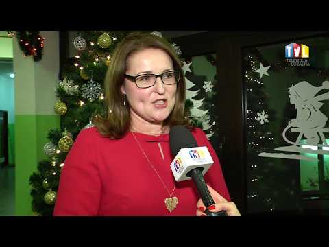 2017.12.19 - ŚWIĄTECZNIE NA DZIKOWIE