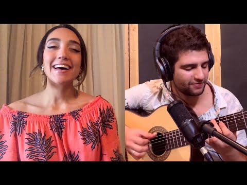 Janela da Indecisão (Amor Ideal) - Samba e Amor