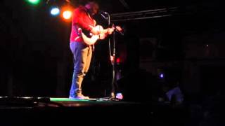 david bazan - oblivion (hamden - 11/13/15)