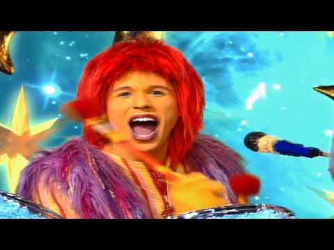 The Doodlebops 209 - DeeDee Superstar The Doodelbops Season 2 | HD | Full Episode