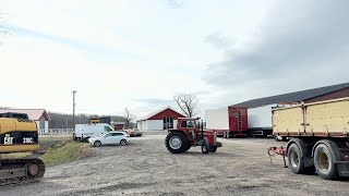 Massey Ferguson 590-2 MP wielen trekker | Foto 4 - Agroline